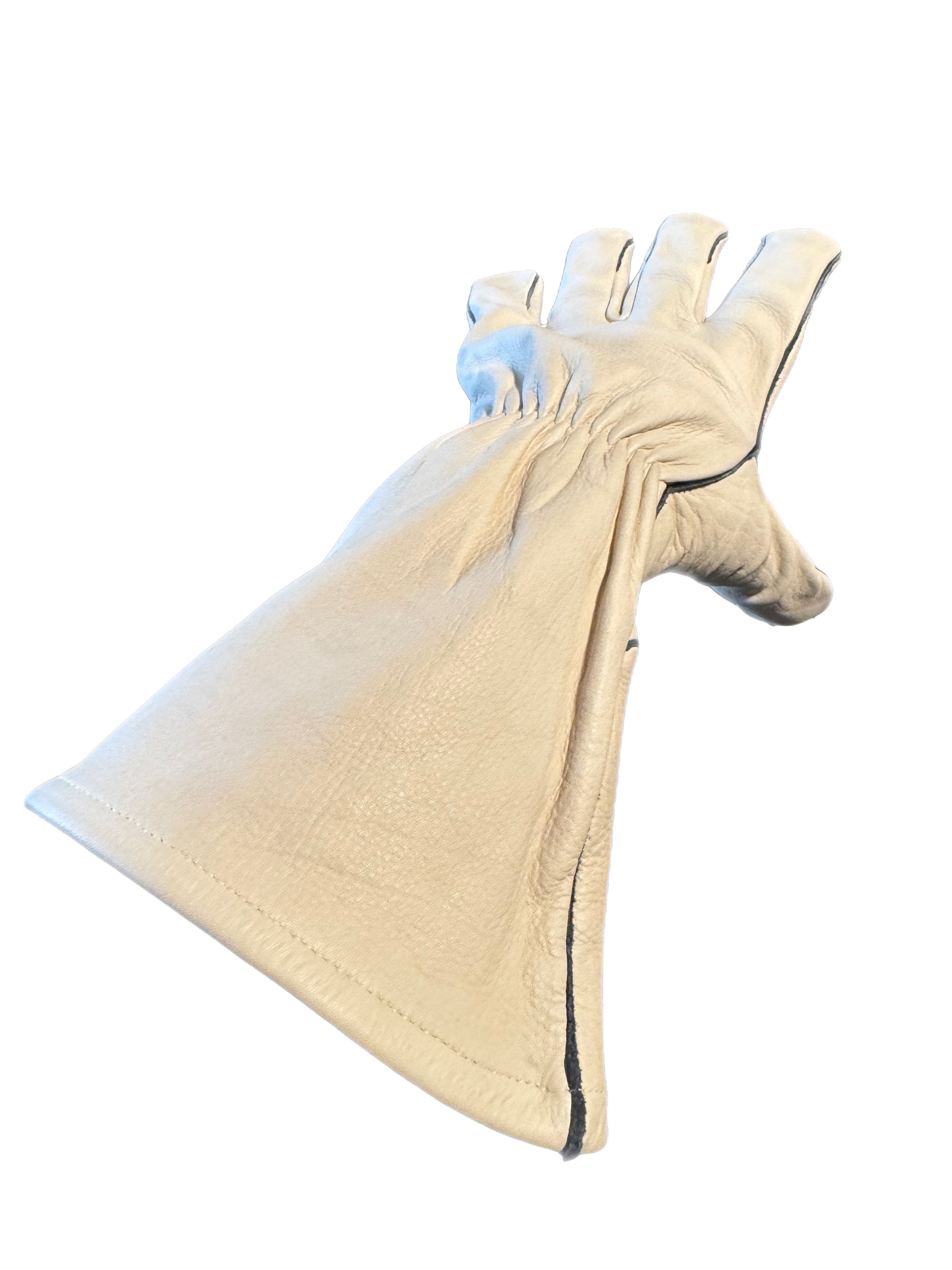 Slickman 1026 Hybrid | Slickman Welding apparel