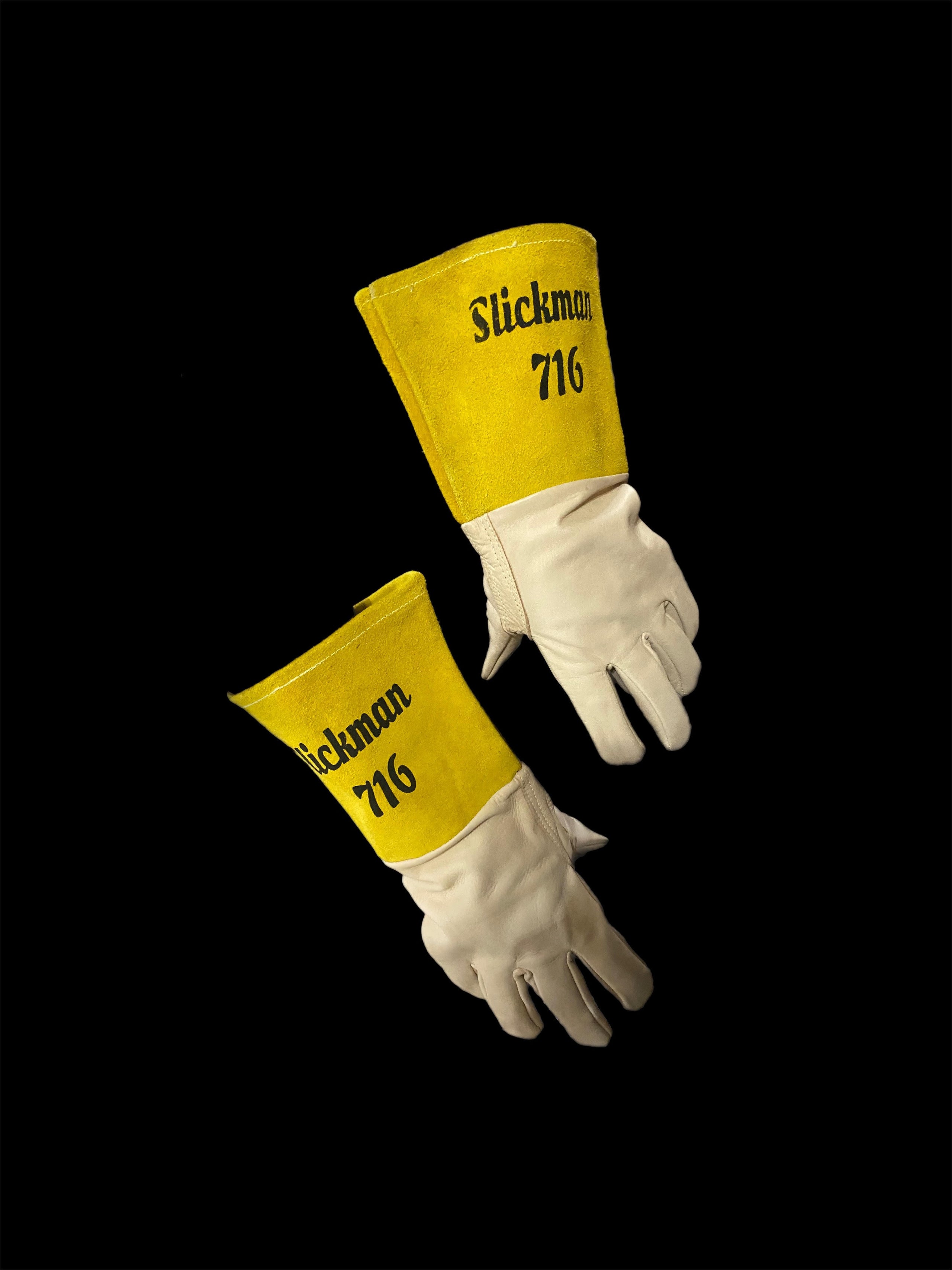 Aaight 716 Slickman Welding apparel